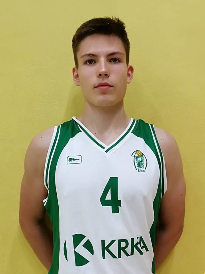 Martin Jančar Jarc
